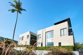 Pause on Samui Residences